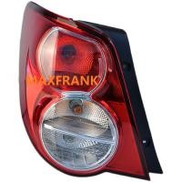 ราคา For Chevrolet SONIC AVEO 4D 11 16 TAILLIGHT TAIL LIGHT TAIL LAMP BRAKE LIGHT BACK LIGHT ไฟหน้า เลนส์ไฟหน้า ไฟหน้าสําหรับ ไฟท้าย (19639162243)