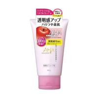 ราคา AHA Wash Cleansing R เอเอชเอ วอช โฟมล้างหน้า สูตรสำหรับผิวแห้ง 120g (11114873852)