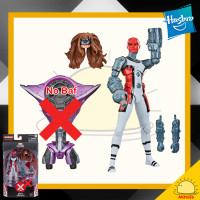 ราคา Marvel Legends Series X men Marvels Omega Sentinel 6 นิ้ว ไม่มีชิ้นส่วนบัฟ No baf Action Figure ฟิกเกอร์ ของเล่นของสะสม (7214198394)