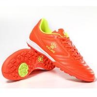 ราคา KELME รองเท้าสตั๊ด TF รองเท้าสตั้ด นักเรียนรองเท้าฝึกหญ้าเทียม รองเท้าสตาร์ท รองเท้าฟุตซอล รุ่น 873701 Kid Football Sneakers (19542838015)
