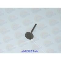 ราคา วาล์วไอดี วาล์วไอเสีย WAVE125 เวฟ125 WAVE125RSXWAVE125i บังลม KPH ขายเป็นคู่และเดี่ยว (20234826122)