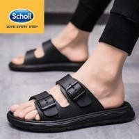 ราคา Scholl รองเท้าแตะสำหรับผู้ชาย รองเท้าแตะผู้ชาย รองเท้าแตะสำหรับผู้ชาย รองเท้าแตะผู้ชาย รองเท้าแตะผู้ชาย รองเท้าแตะผู้ชาย สำหรับผู้ชาย รองเท้าแตะเกาหลี (14940478309)