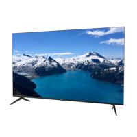 ราคา Global House HAIER Smart TV Android 4K UHD ขนาด 55 นิ้ว รุ่น H55K66UG สีดำ รับประกันของเเท้ (20685565994)