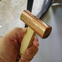 ราคา ค้อนญี่ปุ่น Susa Square Gennous ค้อนเหล็ก งานไม้ (8235927883)