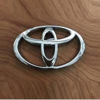 ราคา โลโก้หน้ากระจัง TOYOTA TIGER ไทเกอร์ 2WD 4WD โฉมแรก ปี1998 2000 (21093663950)