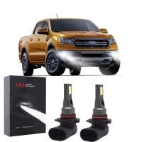 ราคา ชุดหลอดไฟตัดหมอก Led 6000K สีขาว สําหรับ Ford Ranger 2006 2018 2 ชิ้น (19419397883)