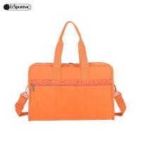 ราคา Lesportsac Deluxe Medium Weekender กระเป๋าเดินทางขนาดกลาง Style 4318 (19542769974)