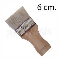 ราคา Eagle One แปรงทาวานิช 4 6 8 10 12 ซม สำหรับทาแลคเกอร์ แชล็ค ยูรีเทน นิยมใช้ทางานไม้ งานเฟอร์นิเจอร์ แปรงมีขนอ่อน แปรงวานิช (16891250440)