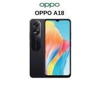 ราคา OPPO A18 ออปโป้ Ram 4GB Rom 128GB ประกันศูนย์ 1 ปี (20999484097)