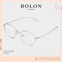 ราคา BOLON Dexter BJ7215 SS22 Bolon Eyewear กรอบแว่น แว่นตา แว่นกรองแสง แว่นแบรนด์ giftgreats (16378875225)