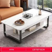 ราคา XINLANYASHE โต๊ะกาแฟ 120CM โต๊ะกลางโซฟา โต๊ะกลาง โต๊ะรับแขก สไตล์โมเดิร์น โต๊ะหน้าโซฟา โต๊ะสไตล์เรียบง่าย โต๊ะรับ สไตล์โมเดิร์น โต๊ะกลาง (18157532251)