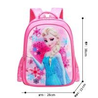ราคา พร้อมส่ง 15 พร้อมส่ง กระเป๋าเป้เด็ก กระเป๋านักเรียน เจ้าหญิงโซเฟีย เจ้าหญิง เอลซ่าคิตตี้ โพนี่ ยูนิคอร์น ลายการ์ตูน (8843676973)