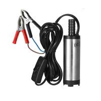 ราคา ปั๊มจุ่ม DC 12V 24Vสำหรับสูบน้ำปั๊มน้ำมันดีเซล38มม ปั๊มน้ำมันดีเซลปั๊มถ่ายน้ำมันเชื้อเพลิง (17563177288)