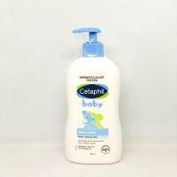 ราคา CETAPHIL Pro AD Derma Skin Restoring Moisturizer 295ml CETAPHIL BABY lotion โลชั่น Baby Daily (15687376129)