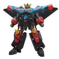 ราคา Bandai Super MiniPla GaoGaiGar 4 4549660876809 Plastic Model (18513378490)