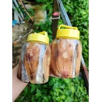 ราคา ปลาอินทรีย์เค็มหอม สูตรไม่เค็มจัด รสชาติอร่อยสดใหม่ 400ก (9536342312)