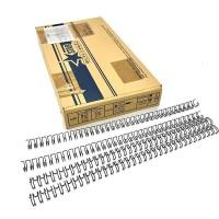 ราคา สันขดลวด 3 1 นิ้ว ขนาด 8 มม 5 16นิ้ว 100 เส้น กล่อง (14565410456)