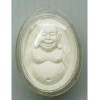 ราคา พระสังกัจจายน์ สมบูรณ์ พูนสุข อยู่เย็นเป็นสุข เนื้อผงเลี่ยมกรอบกันน้ำ (14857680140)