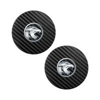 ราคา For Proton Car Water Coasters Drinks Cup Holder Pad Felt Non slip Interior Accessories Exora Persona Saga Waja Wira X50 X70 Preve Savvyin (20266729473)