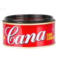 ราคา คาน่า ครีมขัดเงารถ Cana cream คาน่า ครีมขัดสีรถยนต์ กาน่า 200กรัม (9210812734)