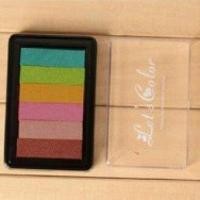 ราคา BBtoHOME ถาดหมึก หมึกตรายาง หมึกปั๊ม (17392742793)