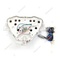 ราคา เรือนไมล์ WAVE110I LED ปี 2019 2020 หน้าปัดเรือนไมล์ พร้อมชุดสายไฟ (20889945383)