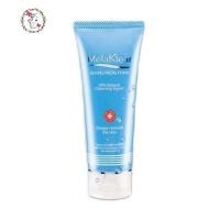 ราคา มิสทิน เมลาเคลียร์ รีไวท์ทอล โฟม ล้างหน้า ผิวขาว กระจ่างใส สูตรใหม่ Mistine Melaklear Revital Facial Foam 80 g (16156737128)
