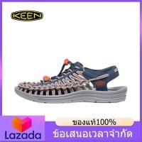 ราคา ของแท้อย่างเป็นทางการ KEEN Mens and Womens Sports Sandals T18 19 The Same Style In The Mall (16142000501)