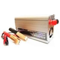 ราคา Tbe inverter 12V 500W 800W 1000W 1300W 1500W เลือกได้ แปลงไฟ แบตเตอรี่ เป็นไฟ บ้าน 12V to 220V Modified Sine Wave แถมสายไฟ 2 ชุด พร้อมใช้งาน (12569761149)