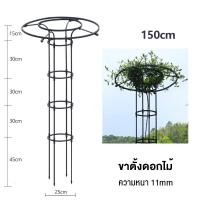 ราคา PG ท่อเหล็กเคลือบ PE กันสนิม โครงเหล็กดัดซุ้มกุหลาบเลื้อย ซุ้มกุหลาบ ซุ้มไม้เลื้อย เหล็กแข็งแรง โครงกุหลาบเลื้อย (20522850346)