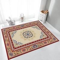 ราคา พรม3D ขนาด160 230cm พรมปูพื้นห้องนั่งเล่น พรม3มิติ พรมปูห้องรับแขก พรมขนนุ่ม พรมปูพื้น ผ้าปูพื้น (20711138239)