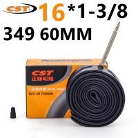 ราคา CST 16 20 X 1 3 8 20 451 20 หลอด X1 35 Presta F V 60Mm สำหรับ451 JAVA Minivelo จักรยานในท่อพับได้16in 349 (18142231975)