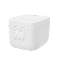 ราคา เครื่อง1 6L ขนาดเล็กหม้อหุงข้าวไฟฟ้า Mijia ของแท้ Xiaomi แท้นัดหมายจอแสดงผลแอลอีดีอัจฉริยะสำหรับหม้อหุงข้าวขนาดจิ๋วในห้องครัวสำนักงาน (20669991538)
