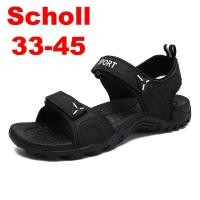 ราคา Scholl รองเท้าแตะ Scholl รองเท้าแตะ Scholl รองเท้าScholl รองเท้าแตะ Scholl รองเท้าแตะรองเท้า ลำลอง scholl รุ่น ZEST 2U 2223 (9820202159)