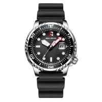 ราคา แบรนด์หรู Ben Nevis Men S Fashion Analog Quartz Watch With Date Military Watch Waterproof Silicone Rubber Strap Wristwatch (16695733521)