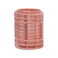 ราคา คลิปผมหยักแฟชั่นสำหรับผู้หญิงที่ดัดขนปุยธรรมชาติโรลม้วนผมมหัศจรรย์ (19547811204)