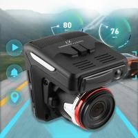 ราคา ในสต็อก กล้องรถยนต์ X7ตรวจจับความเร็วที่เชื่อถือได้2 In 1เครื่องบันทึกการขับขี่เครื่องตรวจจับเรดาร์ความเร็วสำหรับยานพาหนะ (11296659127)