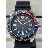 ราคา นาฬิกาข้อมือผู้ชาย SEIKO Samurai (18912985434)