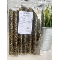 ราคา สาหร่ายม้วนอบกรอบ อร่อยจัง อร่อยเต็มคำ (8260803687)