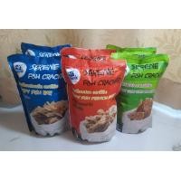 ราคา กรือโป๊ะ ปัตตานี ข้าวเกรียบปลาคละรส แบบทอด แพ็ค 6 ห่อ (18130362630)