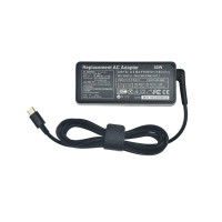 ราคา 20V 3 25A 65W Power Adapter Universal USB Power Adapter Type C Laptop Power Adapter for Lenovo Asus HP Dell Xiaomi Huawei (20091270535)