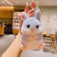 ราคา พวงกุญแจ YS161 เพนกวิน หนูอ้วน ตุ๊กตาตัวใหญ่ การ์ตูนน่ารักๆ สำหรับห้อยกุญแจ ห้อยกระเป๋า พร้อมส่ง (19065786875)