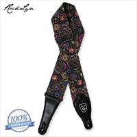 ราคา RockLyn สายสะพายกีตาร์ ลายหน้ากว้าง รุ่น R 1257 ความกว้าง 6 25 cm (443645814)