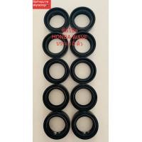 ราคา ซีลโช๊ค HONDA WAVE ใช้ได้กับรถ HONDA WAVE ทุกรุ่น SONIC NOVA บรรจุ 10 ตัว (14189660243)