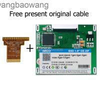 ราคา Ipod Classic SSD 128Gb 256Gb สำหรับ6th รุ่นที่7th ฮาร์ดไดรฟ์อะไหล่สำหรับดิสก์ Ipod Classic ขนาด1 8นิ้ว MK8022GAA MK8010GAH Bawangowang (20249672834)