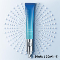 ราคา เห็นผลทันที ครีมลดถุงใต้ตา 20g กำจัดขอบตาดำ ลดถุงใต้ตา ลดริ้วรอยรอบดวงตา อายครีมนวดด้วยสั่นสะเทือนเล็กน้อย ครีมทาใต้ตาดำ อายครีม รอยตีนกา ตาบวม ครีมทารอบดวงตา ครีมแก้ขอบตาดำ eye cream (17843751052)