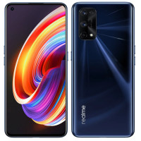 ราคา realme X7 Pro 5G Ram8 128gb เครื่องใหม่มือ1ศูนย์ไทย ราคาพิเศษ มีประกันร้าน จอ 120Hz ชิปเซ็ต Dimensity 1000 และชาร์จเร็ว 65W ส่งฟรี (8949471411)
