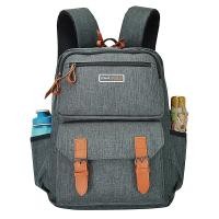ราคา กระเป๋าเป้สะพายหลัง Romar Polo Backpack คุณภาพมาตราฐานดี รุ่น R72489 (15959321231)