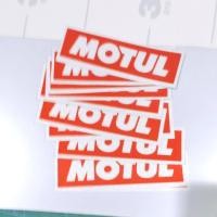 ราคา สติ๊กเกอร์ motul 3m เล็ก (4643982646)