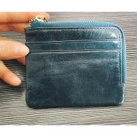 ราคา สมาร์ท King ผู้ชายกระเป๋าใส่เหรียญกระเป๋าเงินหนังวัวชายนุ่มกระเป๋าสตางค์ Slim Retro แฟชั่นกระเป๋าสตางค์กระเป๋าสตางค์กระเป๋าสตางค์กระเป๋าสตางค์ (18814207317)